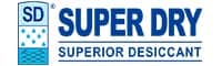 SUPER DRY